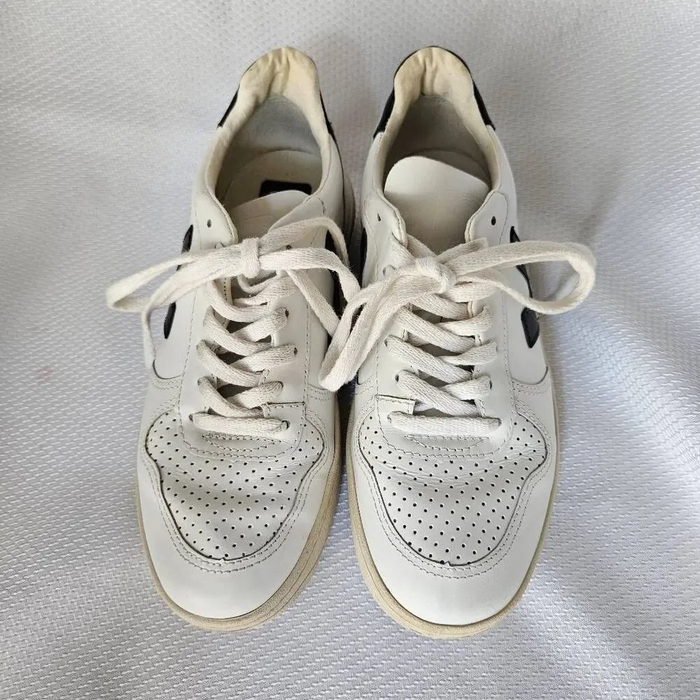 Veja 10 black